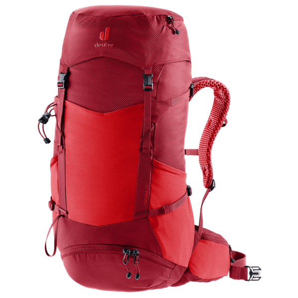 Batoh deuter Futura 32 cherry-masala