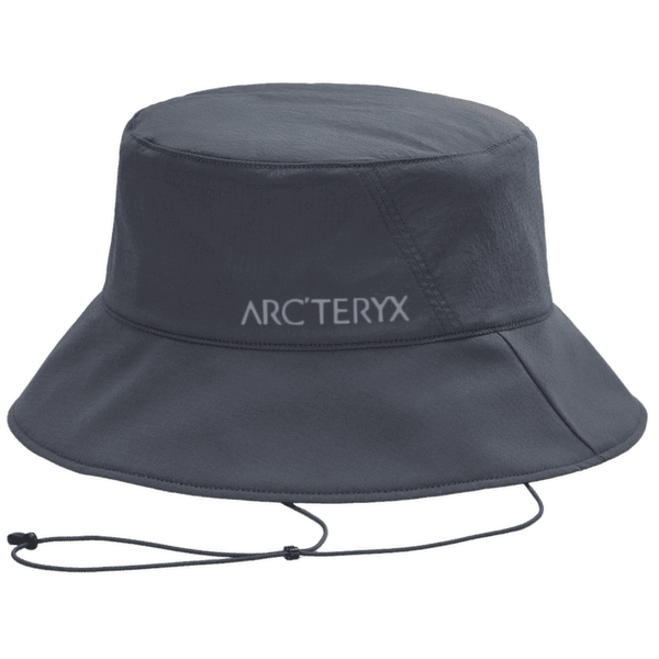 Klobúk Arcteryx Sinsolo Bucket Hat Dk Stratus