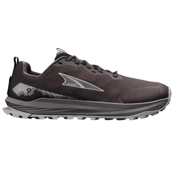 Topánky Altra LONE PEAK 9+ Men 88C CHO TORTE/SLVR/DK GULL GY
