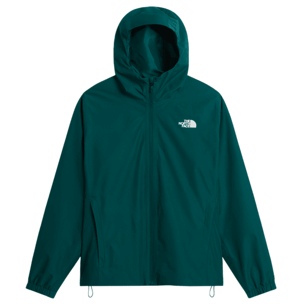 Bunda The North Face Quest Mono Jacket Men N4J PACIFIC TEAL
