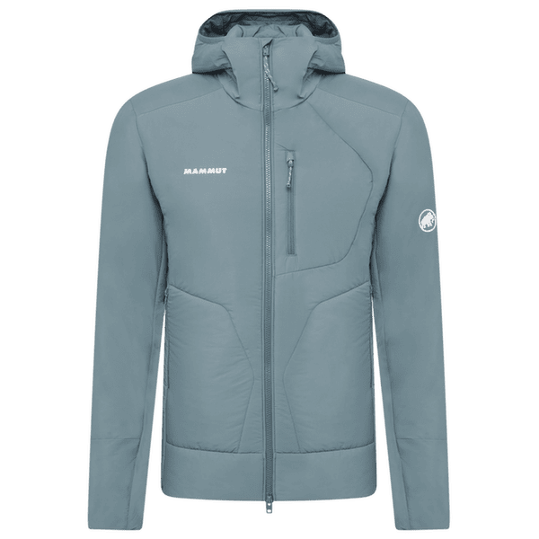 Bunda Mammut Aenergy Air IN Hooded Jacket Men 00789 strata