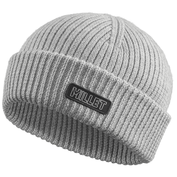 Čiapka Millet CHAMONIX WOOL BEANIE WINTER HAZE