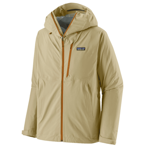 Bunda Patagonia Granite Crest Jacket Men Weathered Stone