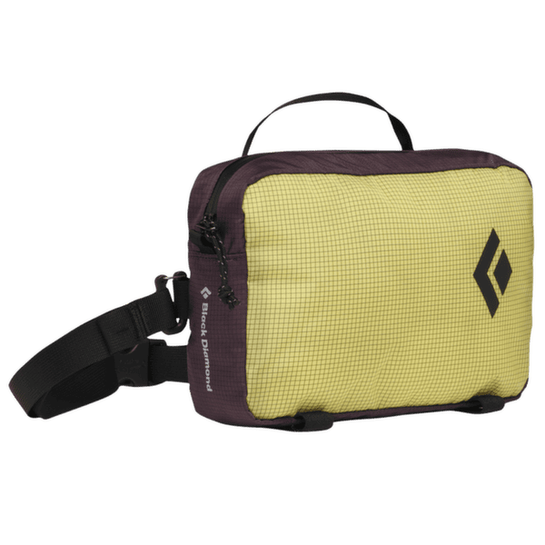 Puzdro Black Diamond BETALIGHT PACK SATTELITE Mulberry-Sunflare
