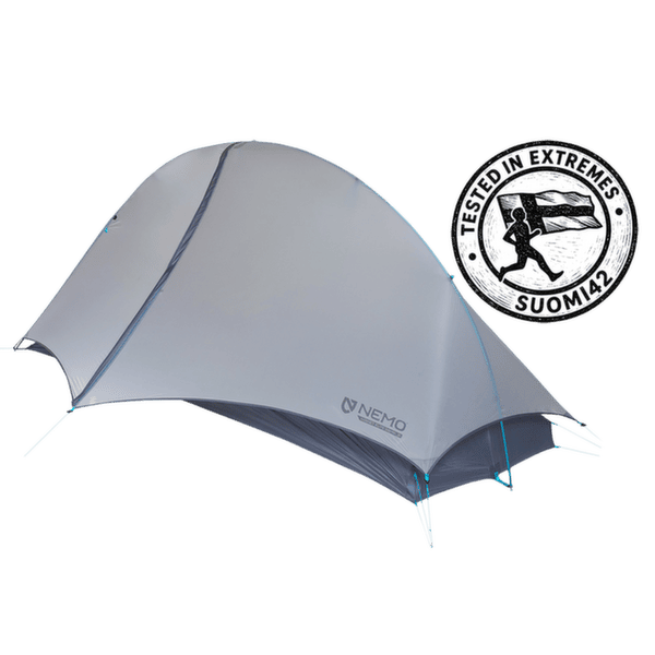 Stan Nemo Equipment Hornet Elite OSMO 1P