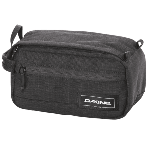 Puzdro Dakine GROOMER TRAVEL KIT Black