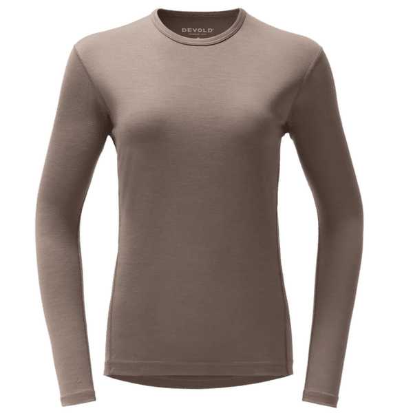 Tričko dlhý rukáv Devold Breeze Shirt Women (180 286) 696A Falcon