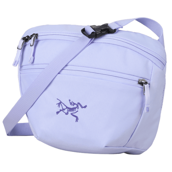 Ľadvinka Arcteryx Mantis 2 Waist Pack Kasumi