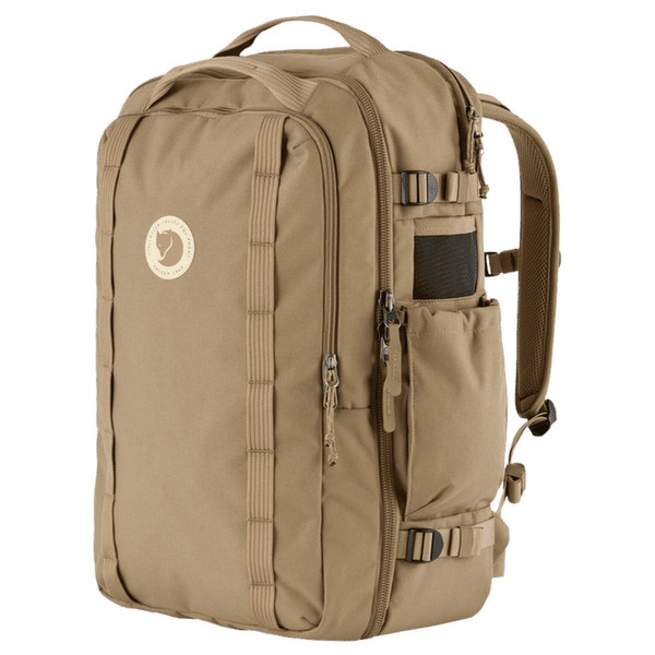 Batoh Fjällräven Färden Carry-On Pack Clay