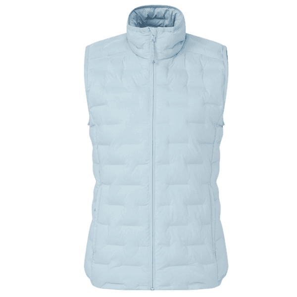 Vesta Mammut Sender IN Vest Women nebla