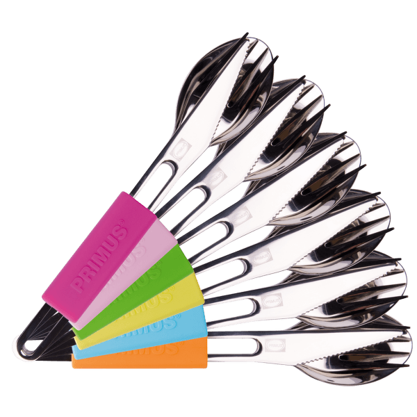 Príbor Primus Leisure Cutlery Kit - Fashion