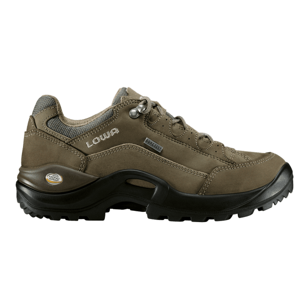 Topánky Lowa Renegade II Gtx® Lo Women Stein