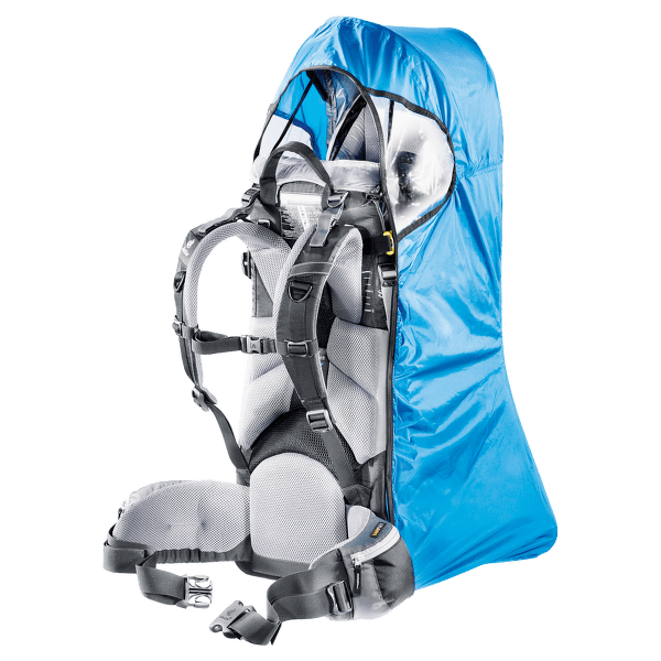 Pláštenka deuter KC Deluxe Raincover (36624) coolblue