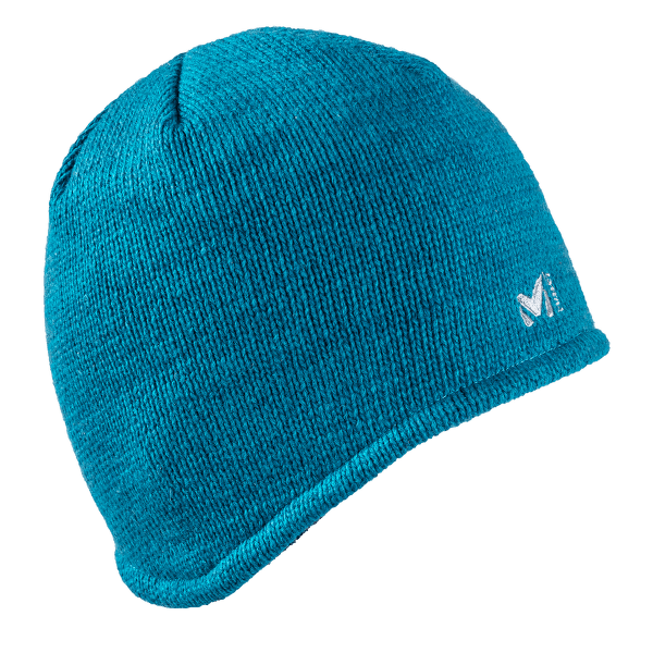 Čiapka Millet Tyak Earflap DEEP HORIZON/HORIZON BLUE