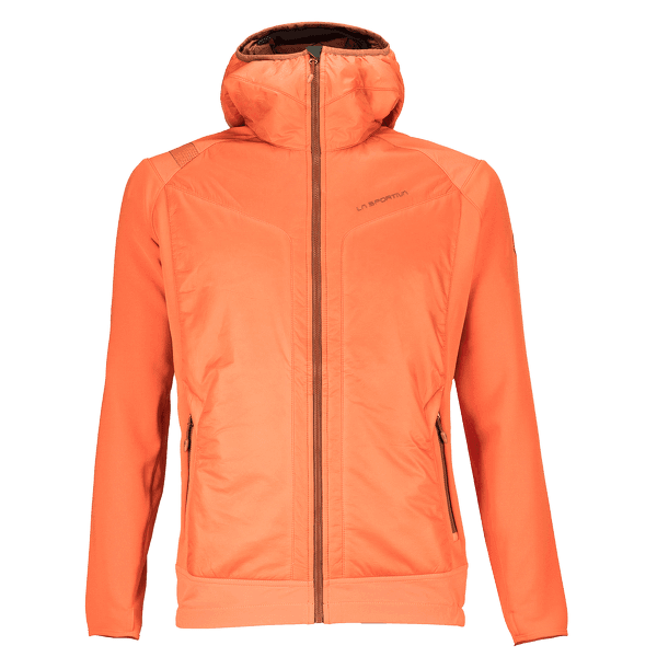 Bunda La Sportiva Primus 2.0 Hoody Men Flame