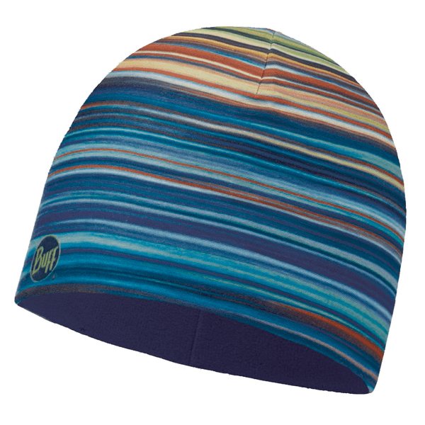 Čiapka Buff Junior Microfiber Polar Hat Buff (113436) APAC MULTI