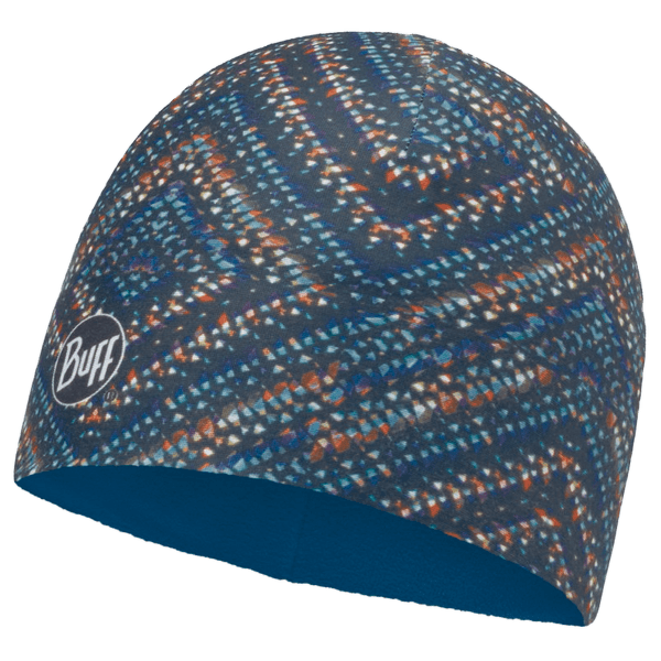 Čiapka Buff Micro Polar Hat (113185) LIGHTING MULTI