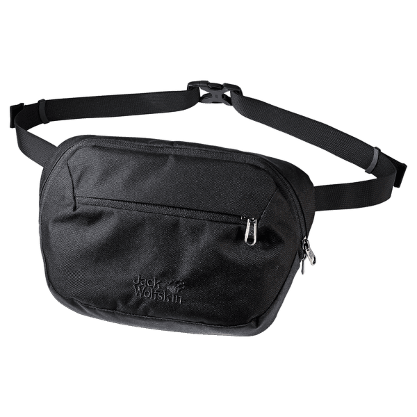 Ľadvinka Jack Wolfskin Hokus Pokus XT black 6000