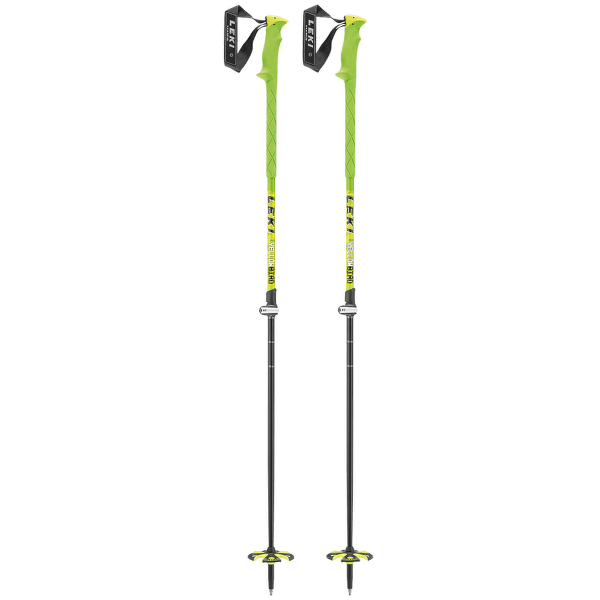 Palice Leki Yellow Bird Vario Speed-Lock 1