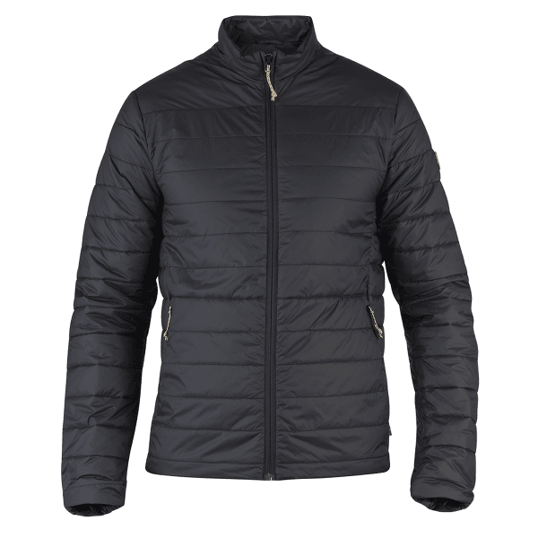 Bunda Fjällräven Keb Lite Padded Jacket Black