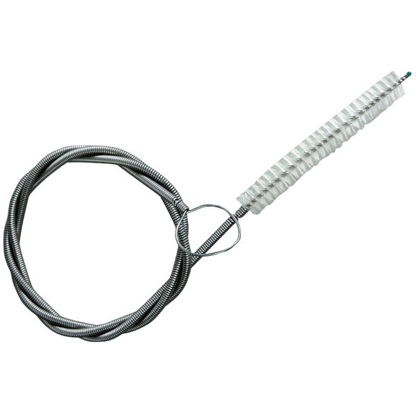 Kefa deuter Streamer Tube Brush transparent