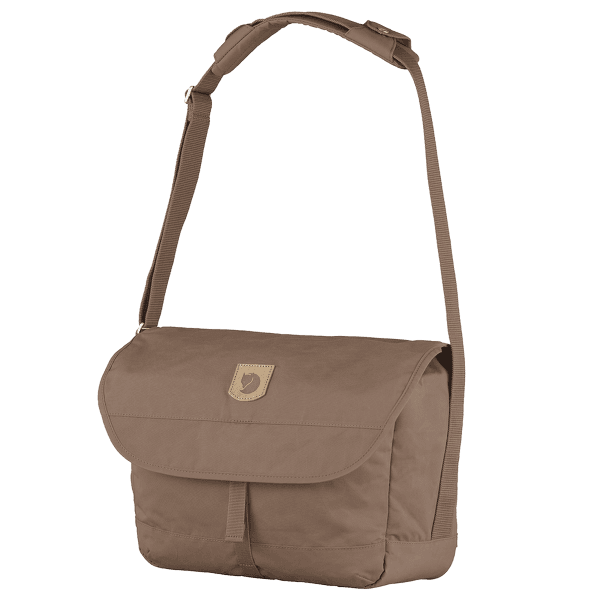 Taška Fjällräven Greenland Shoulder Bag Dark Sand