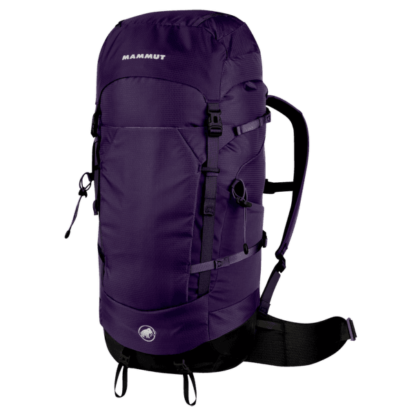 Batoh Mammut Lithium Crest S 30+7 galaxy-black