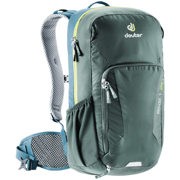 Batoh deuter Bike I 20 ivy-arctic