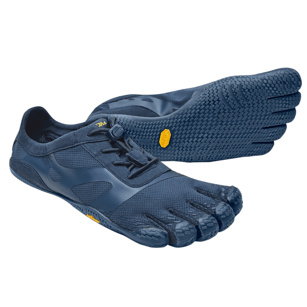 Topánky Five Fingers KSO EVO Men (19M07) Navy/Navy