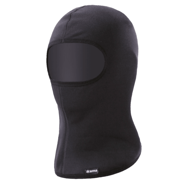 Kukla Kama DB22 Fleece Balaclava black 110