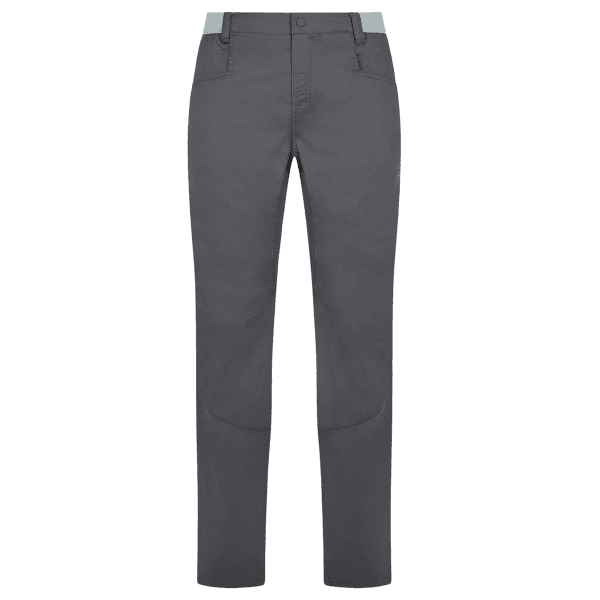 Nohavice La Sportiva Rise Pant Men Carbon