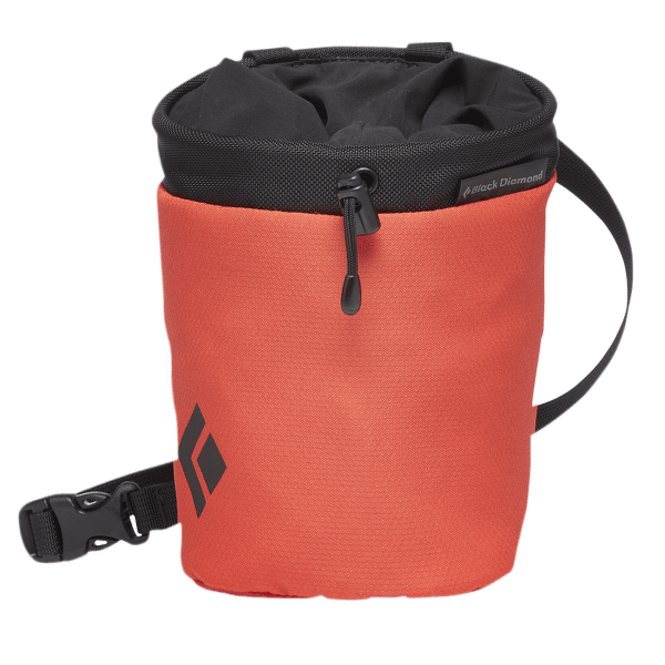 Vrecko Black Diamond REPO CHALK BAG Red