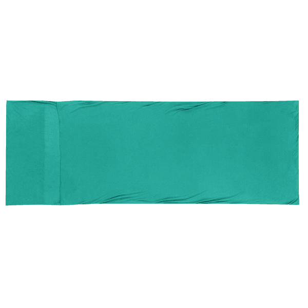 Vložka do spacáku Sea to Summit Expander Liner Traveller Sea Foam