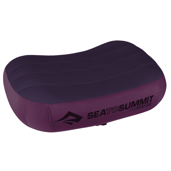 Vankúš Sea to Summit Aeros Premium Pillow Large Magenta
