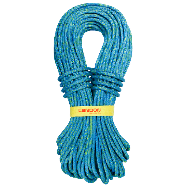 Lano Tendon Lowe 9,7 Standard Modrá