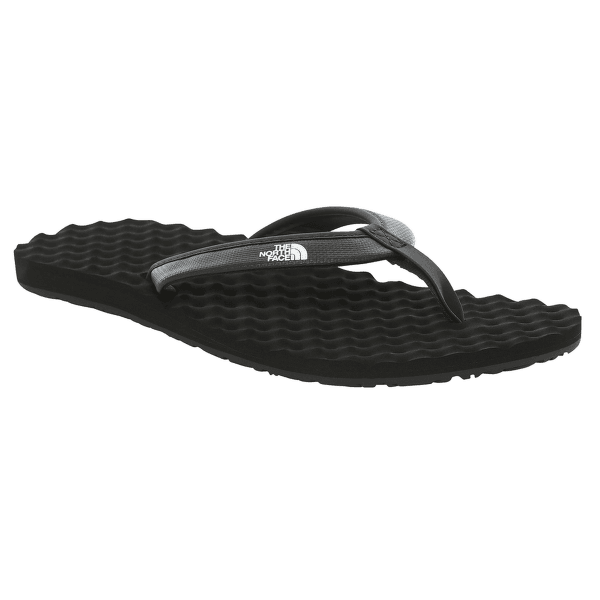 Žabky The North Face Base Camp Mini II Women TNF BLACK/TNF WHITE