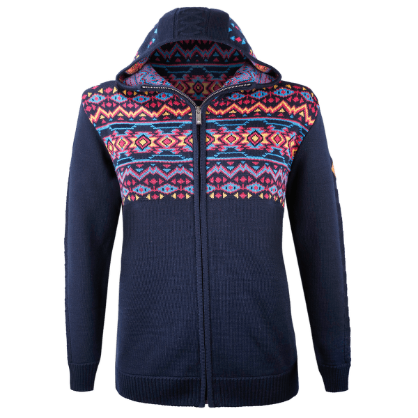 Sveter Kama Merino sweater Kama  5021 108 navy