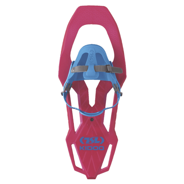 Snežnice TSL KIDOO Magenta