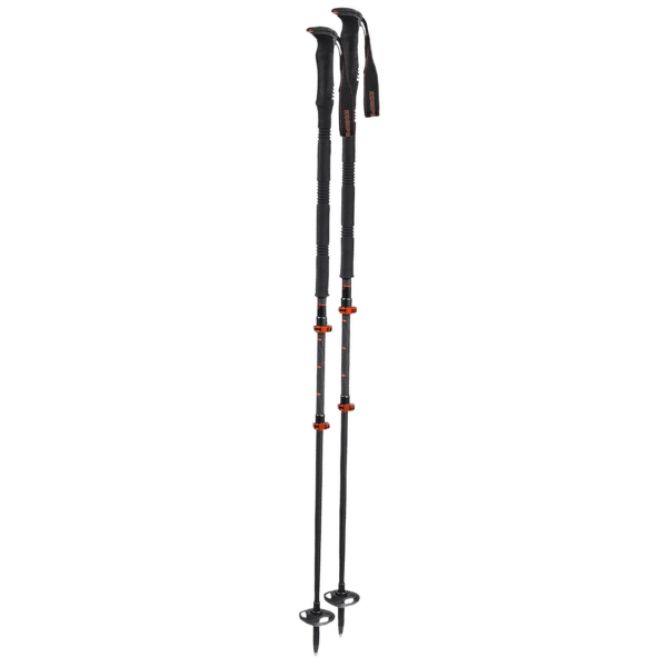 Palice Komperdell CARBON CXP Pro