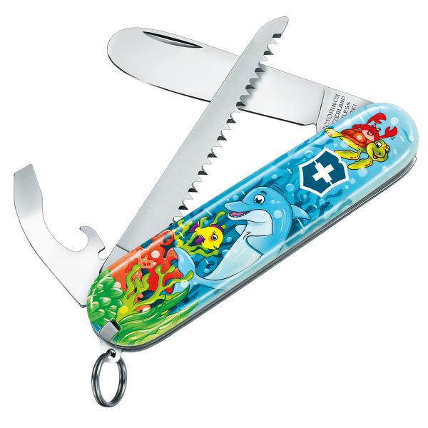 Nôž Victorinox My First 0.2373.E1