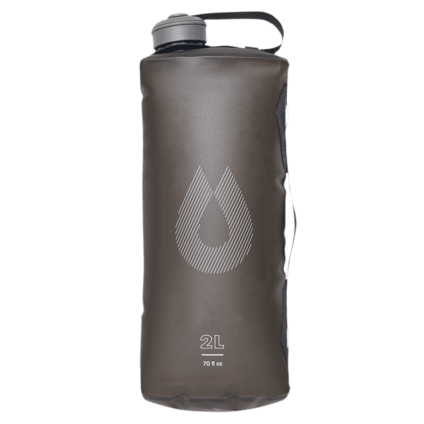 Vak Hydrapak SEEKER 2L Mammoth Grey