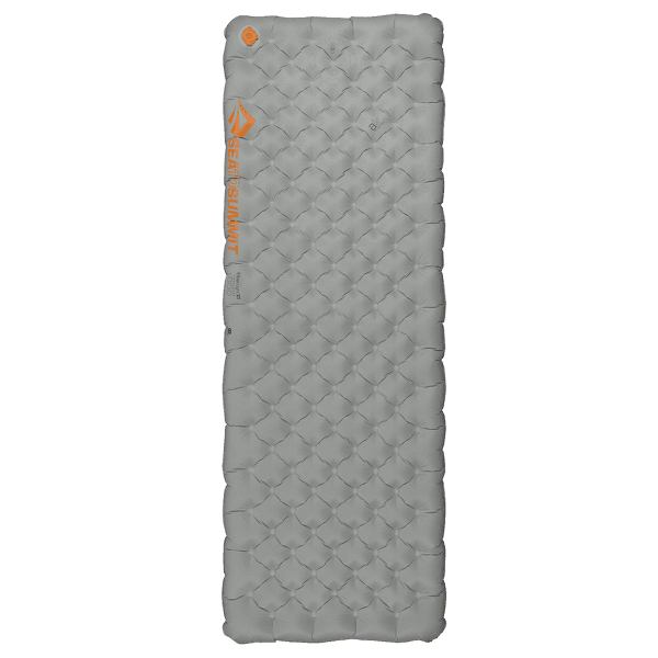 Karimatka Sea to Summit Ether Light XT Insulated Air Mat Rectangular Smoke