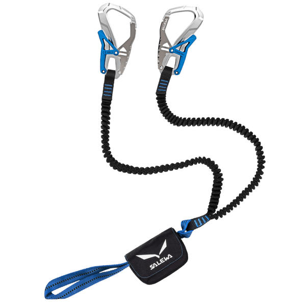 Ferratový set Salewa VIA FERRATA ERGO CORE