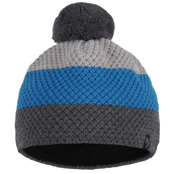 Čiapka Direct Alpine Baffin 1.0 anthracite/ocean