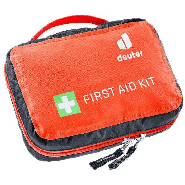 Puzdro deuter First Aid Kit prázdná (3971121) papaya