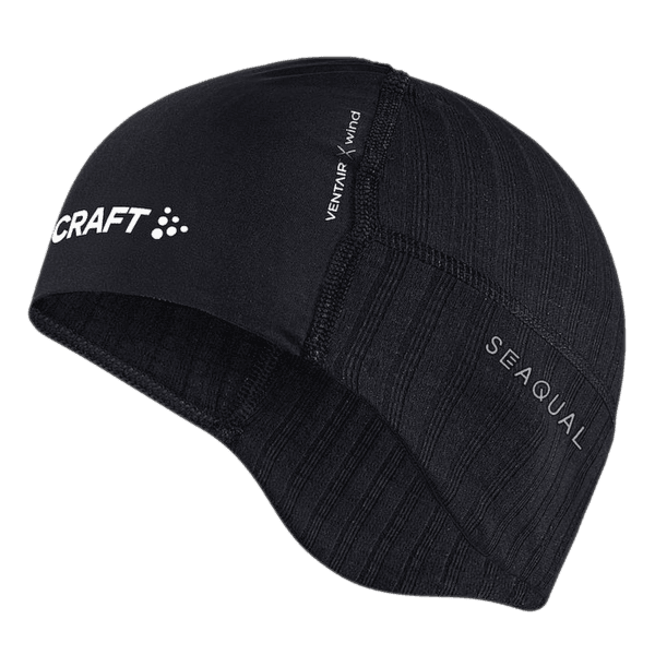 Čiapka Craft Active Extreme X 999985 Black/Granite