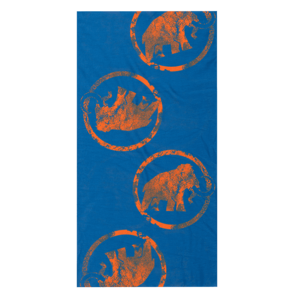 Nákrčník Mammut Mammut Neck Gaiter (1191-05815) azurit-arumita