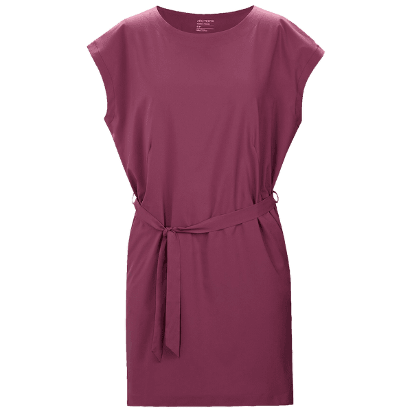 Šaty Arcteryx Contenta Dress Women Jupiter