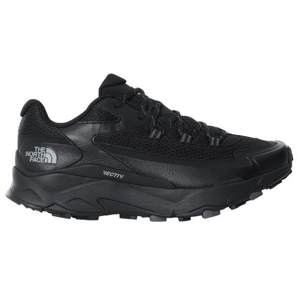 Topánky The North Face Vectiv Taraval Men TNF BLACK/TNF BLACK