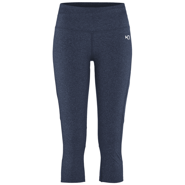 Legíny 3/4 Kari Traa Julie High Capri Marin